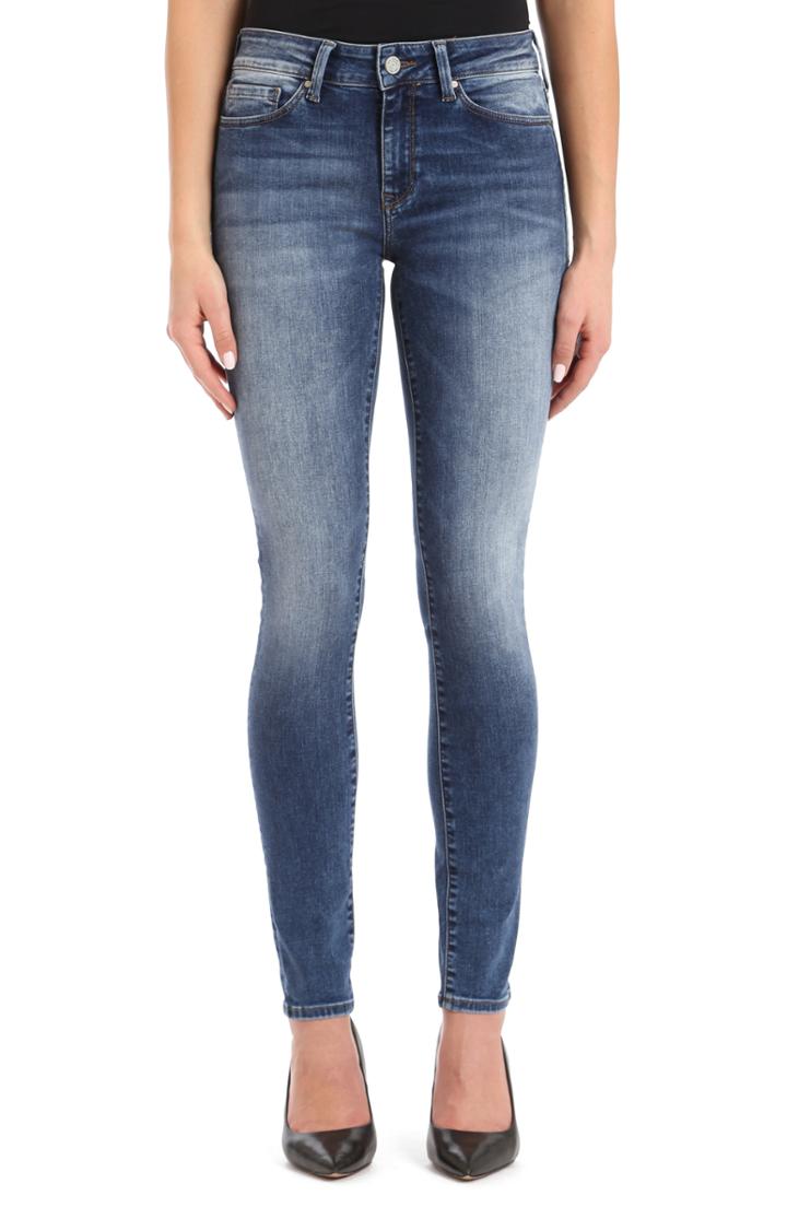 Women's Mavi Jeans Adriana Skinny Jeans
