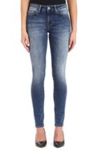 Women's Mavi Jeans Adriana Skinny Jeans