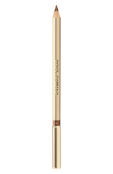 Dolce & Gabbana Beauty Precision Lip Liner - Nude 1