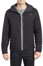 Men's The North Face 'thermoball(tm)' Primaloft Hooded Jacket