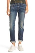 Women's Rag & Bone/jean The Dre Slim Boyfriend Jeans