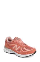 Women's New Balance '990 Premium' Running Shoe .5 B - Pink