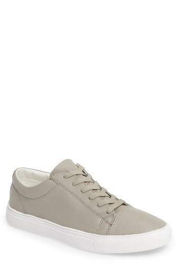 Men's Steve Madden Bounded Sneaker M - Grey