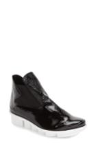 Women's Arche 'skatch' Chelsea Wedge Boot Us / 40eu - Black