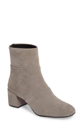 Women's Kenneth Cole New York Eryc Bootie M - Grey