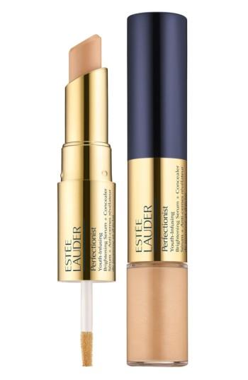 Estee Lauder Perfectionist Youth-infusing Brightening Serum + Concealer - 2c Light Medium