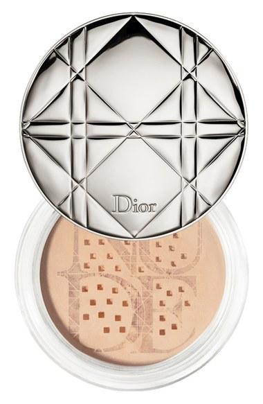 Dior 'diorskin Nude Air' Healthy Glow Invisible Loose Powder - 020 Light Beige