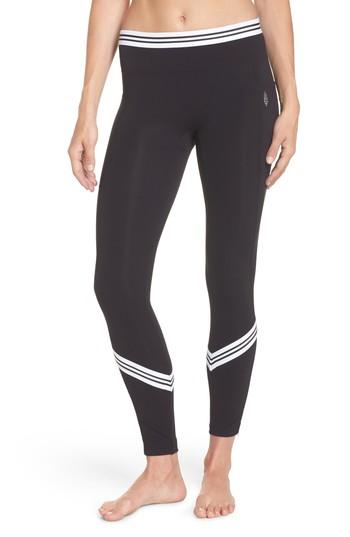 Women's Free People Fp Movement Zephyr Leggings - Black