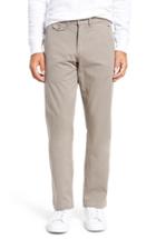 Men's Vintage 1946 Sunny Modern Fit Stretch Twill Chinos X R - Metallic