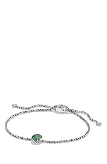 Women's David Yurman 'chatelaine' Bracelet