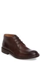 Men's 1901 Barrett Chukka Boot M - Brown