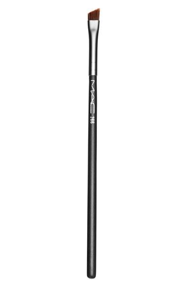 Mac 266 Small Angle Brush, Size - No Color