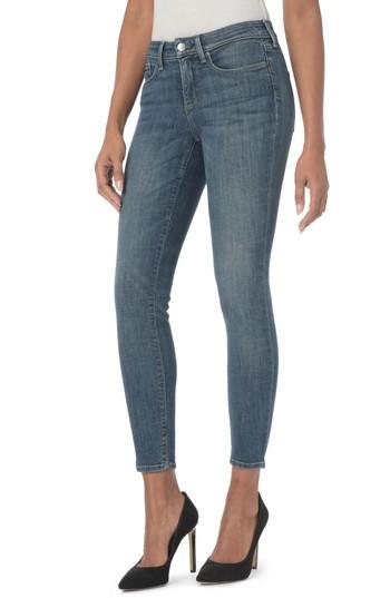 Women's Nydj Dylan Ankle Skinny Jeans
