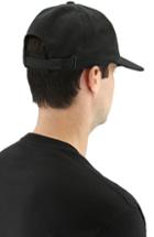 Men's Adidas Original Relaxed Patch Ball Cap - Blue