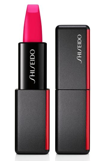 Shiseido Modern Matte Powder Lipstick - Unfiltered