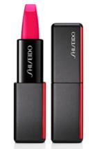 Shiseido Modern Matte Powder Lipstick - Unfiltered