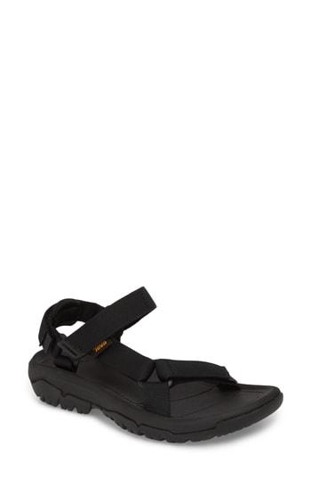 Women's Teva Hurricane 2 Sandal, Size 6 M - Blue