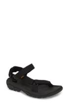 Women's Teva Hurricane 2 Sandal, Size 6 M - Blue