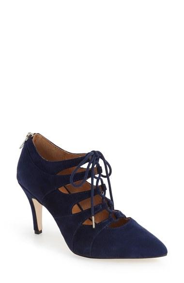 Women's Corso Como 'cocktail' Lace-up Pump