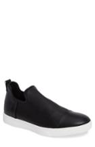 Men's Calvin Klein Innes Slip-on Sneaker M - Black