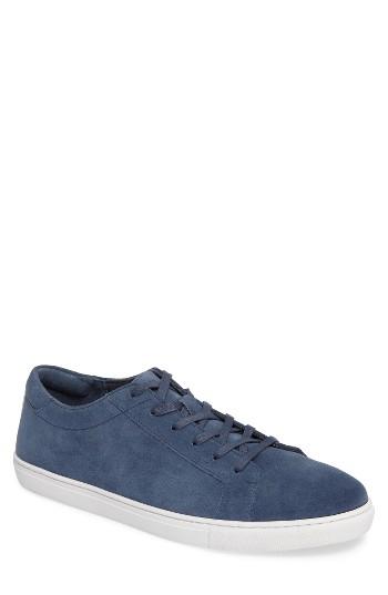 Men's Kenneth Cole New York Kam Sneaker .5 M - Grey