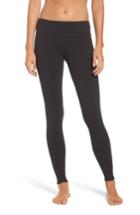 Women's Alo Epic High Waist Leggings - Grey