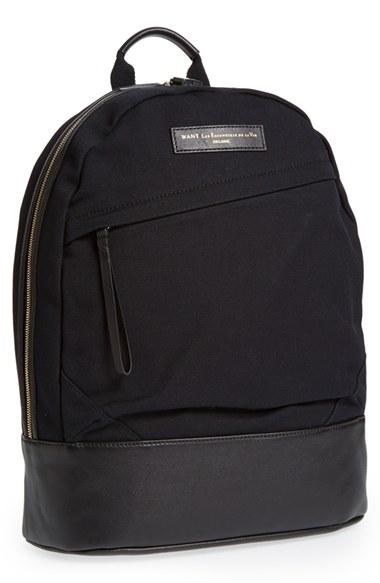 Men's Want Les Essentiels 'kastrup' Backpack -
