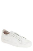 Men's Blacktone 'lm24' Sneaker -9.5us / 42eu - White