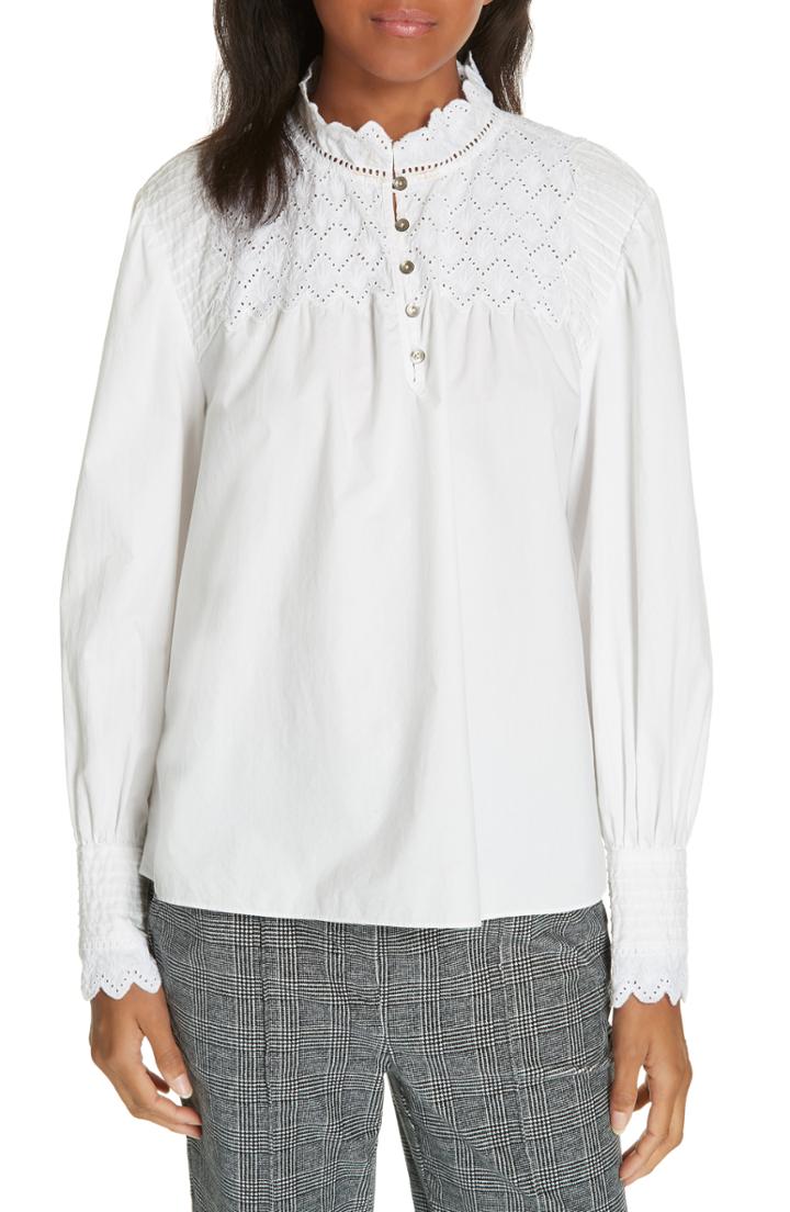 Women's Ag Audryn Shirt