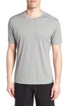 Men's Zella Jonesite Crewneck T-shirt - Grey