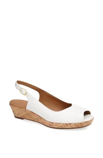 Women's Clarks 'orlena Currant' Sandal