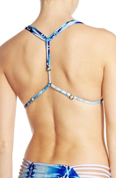 Women's Issa De' Mar 'poema' Bikini Top