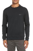 Men's Devereux Dvrx Crewneck Sweatshirt - Black