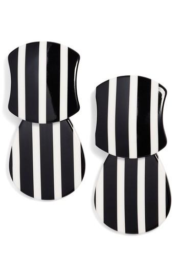 Women's Lele Sadoughi Swivel Drop Earrings