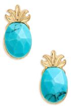 Women's Loren Olivia Pineapple Earrings (nordstrom Exclusive)