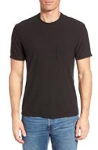 Men's James Perse Back Graphic T-shirt