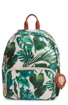 Tommy Bahama Siesta Key Backpack - Green