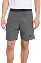 Men's Adidas Speedbreaker Shorts - Grey