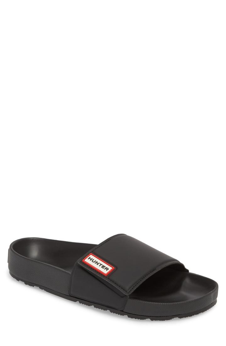 Men's Hunter Original Adjustable Slide Sandal
