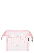 Skinnydip Extra Makeup Bag, Size - No Color