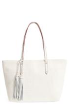 Tommy Bahama Grenadine Market Tote - White