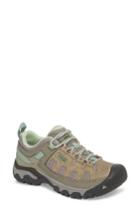 Women's Keen Targhee Vent Hiking Shoe M - Brown