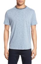 Men's Vince Camuto Ringer T-shirt - Blue