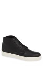 Men's Wolverine 1000 Mile Original Sneaker .5 D - Black