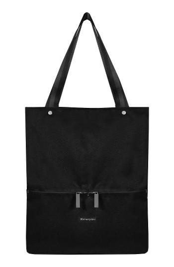 Sherpani Sloan Laptop Tote - Black
