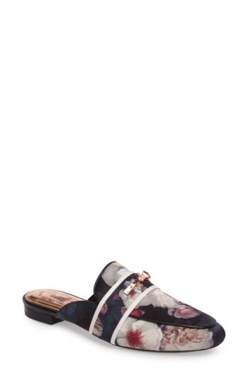 Women's Ted Baker London Dorline Loafer Mule