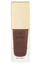 Jouer Essential High Coverage Creme Foundation - Caviar