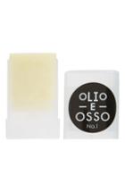 Olio E Osso Lip & Skin Balm - Clear