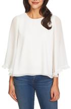 Women's 1.state Bell Sleeve Blouse