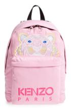 Kenzo Kanvas Tiger Backpack -